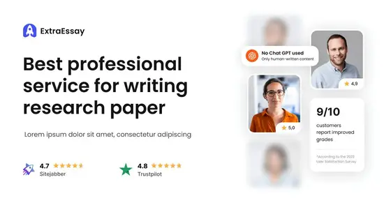 A Side-by-Side: ExtraEssay Against the Competition