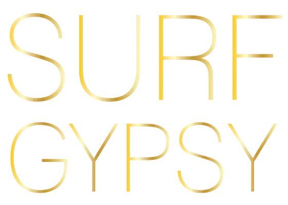 Exploring the Allure of Surf Gypsy Clothing's Bohemian Vibe