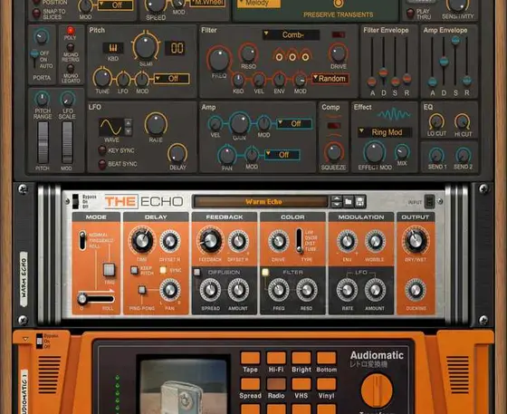 A Few Days With Reason Studios: What I Learned