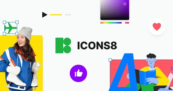 Icons8 vs the Rest: Which Creative AI Tool Reigns Supreme?