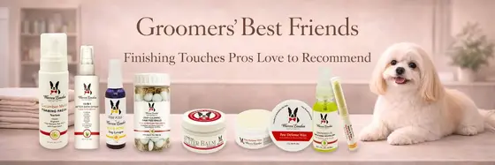 Warren London: A Pet Care Experience Beyond Grooming