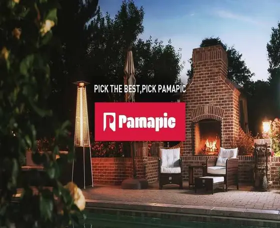 The Future of Home Furnishings: Pamapic and the New Era of Comfort