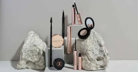 Anastasia Beverly Hills, Unpacked: What to Buy, What to Skip