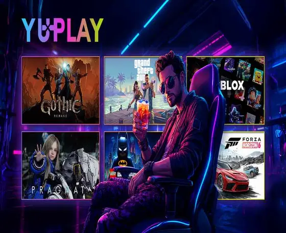 YUPLAY: From the Other Side of Checkout