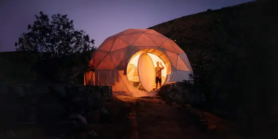 Exploring Unique Stays: Airbnb vs. the Rest