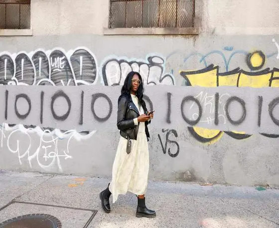 EADEM Co-Founder Marie Kouadio Amouzame on Transforming Beauty for All