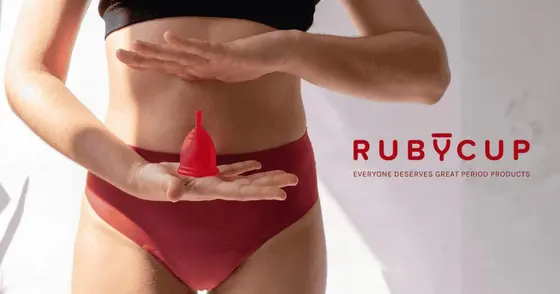 Ruby Cup 2026: The Sustainable Choice for Menstrual Health
