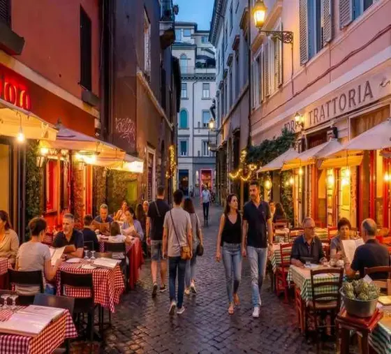 Exploring Europe: A Few Days With The Tour Guy