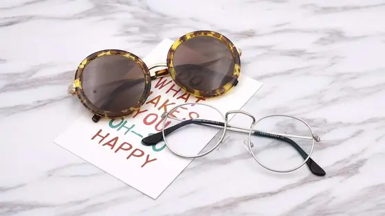 The Honest Take on Yesglasses (From Someone Who Shops It)
