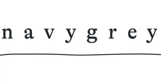12 Smart Moves for Shopping Navygrey