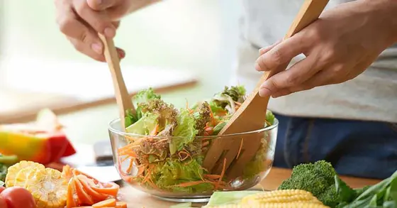 Hallelujah Diet: A Fresh Approach to Wellness