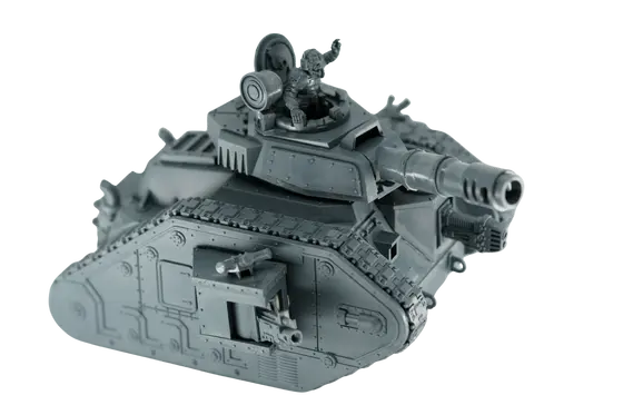 The Magnet Baron: Crafting Beyond the Ordinary