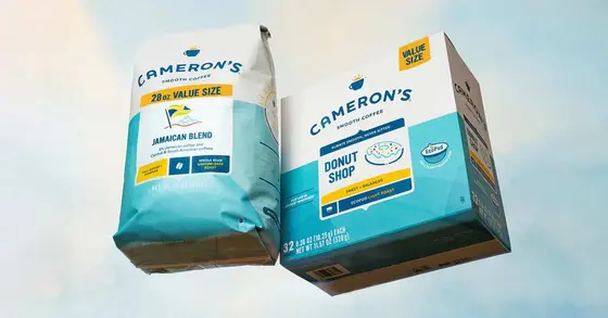 The Honest Take on Cameron's Coffee (From Someone Who Shops It)