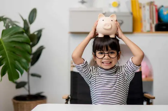 5 Fun Approaches to Teach Kids About Money Management