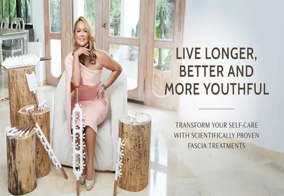 A Few Days With FasciaBlaster: What I Learned