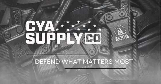 CYA Supply Co vs Competitors: A Tactical Showdown