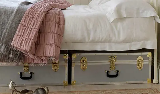 Maximizing Underbed Storage: 11 Smart Solutions for Your Bedroom