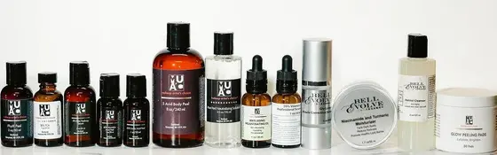 Beauty Products' New Wave: Brands to Know This Year