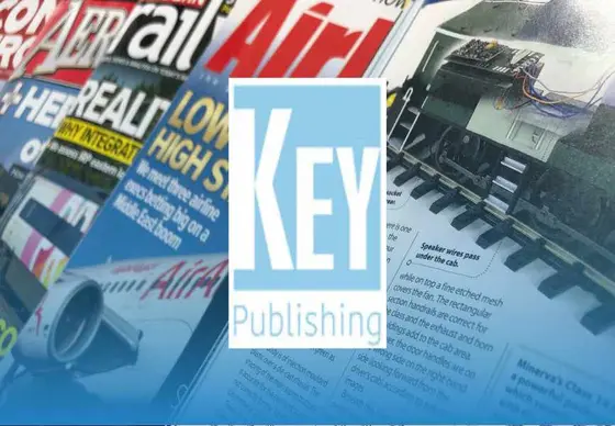 12 Insights to Enhance Your Experience with Key Publishing