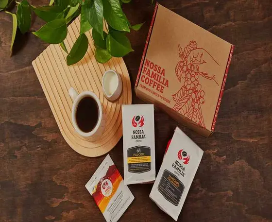 Where the Coffee Landscape Is Headed — and Who's Leading