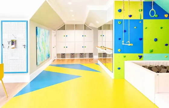 Smart Playrooms, Unpacked: What to Buy, What to Skip