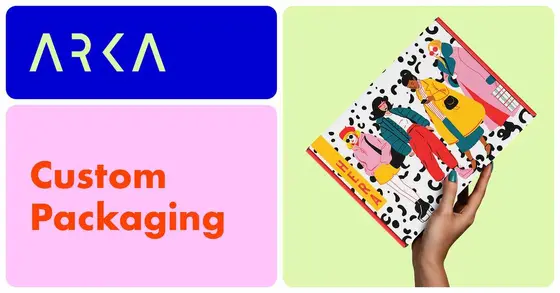 Arka Packaging: A Shopper's Field Guide
