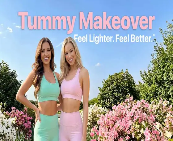 Unlocking Wellness: The Allure of Flat Tummy Co
