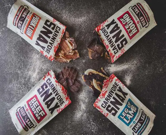 12 Ways to Enjoy Carnivore Snax for Healthier Snacking