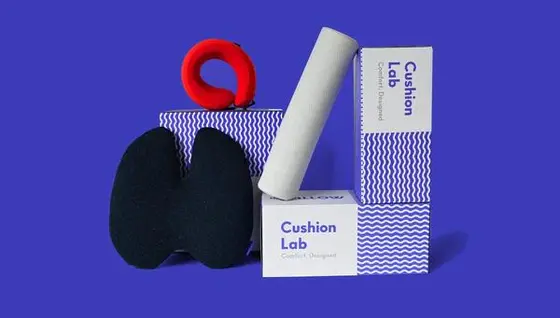Cushion Lab: Redefining Comfort in Your Home