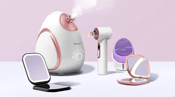 Fancii & Co. vs the Rest: Which Beauty Tool Wins?
