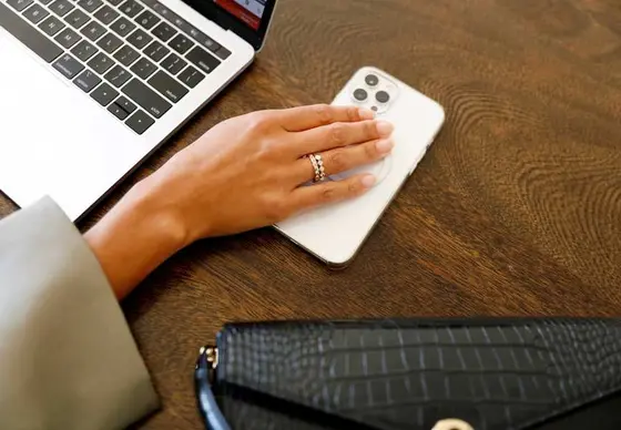 Say Goodbye to Harmful Manicures—Embrace Healthy Nail Care