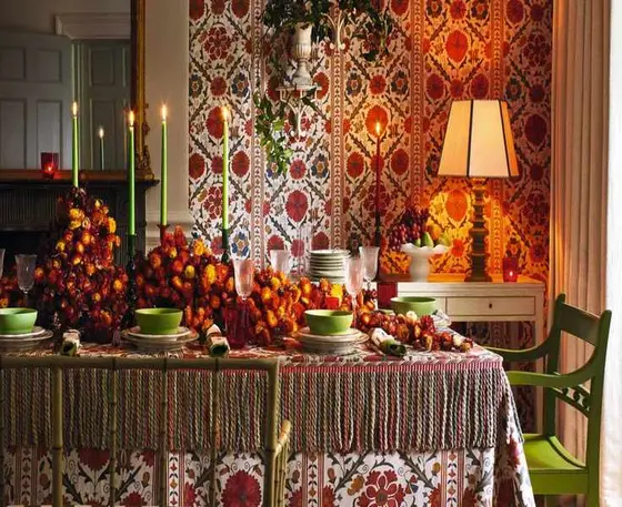 9 Creative Fall Table Decor Ideas for a Cozy Seasonal Gathering