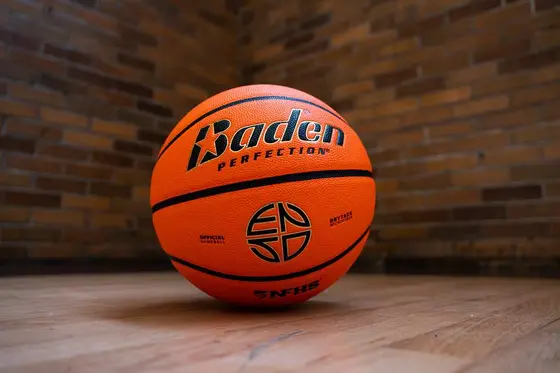 2026 Snapshot of the Sporting Goods Scene: Baden Sports Leads the Charge