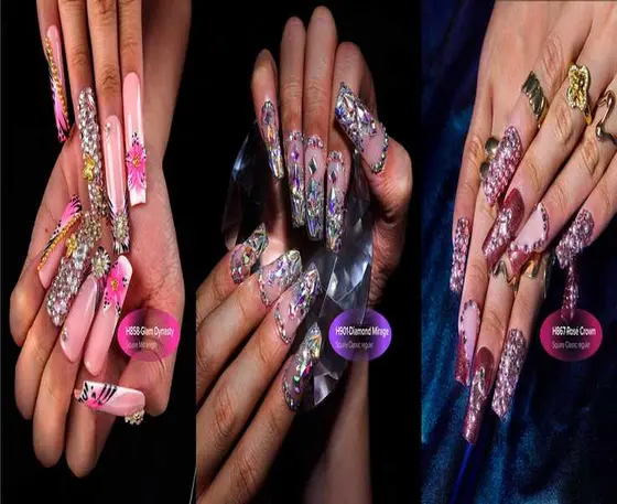 2026's Hottest Trends in Manicures: Lovful and Beyond