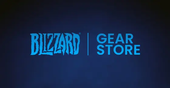 Blizzard Gear Store: An Honest Long Look