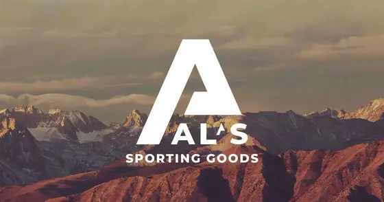 Al's Sports: Exploring Gear and Gearheads from the Storefront