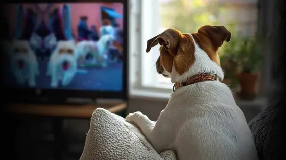 How Dogtv Can Keep Your Pup Happy and Entertained