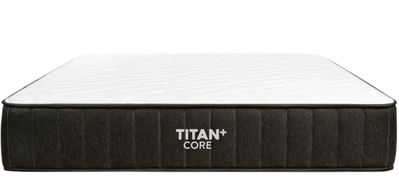 The Honest Take on Titan Mattress (From Someone Who Shops It)