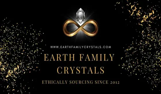 Unlocking the Magic of Earth Family Crystals: A Shopper's Field Guide