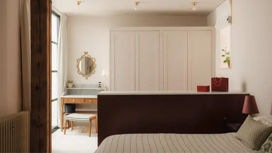 Dividing a Bedroom into Two Rooms: 10 Smart Solutions for Space