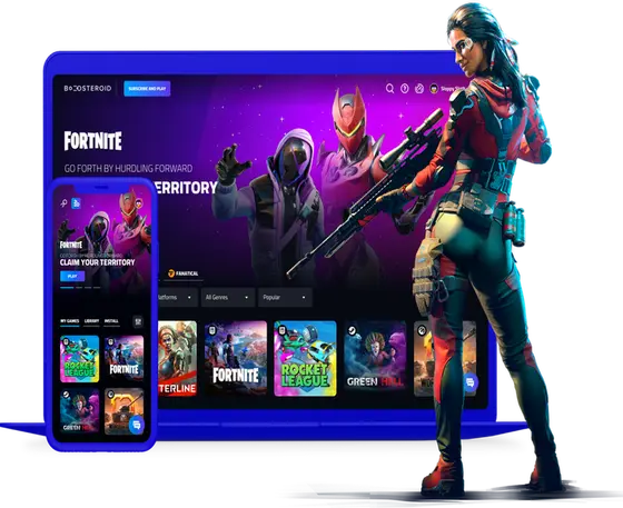 2026 Insights: The Cloud Gaming Revolution with Boosteroid