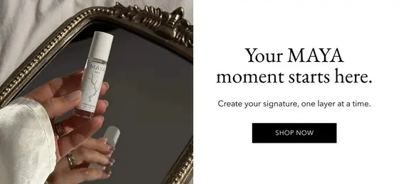 Choosing Between Maya Fragrances and Its Competitors