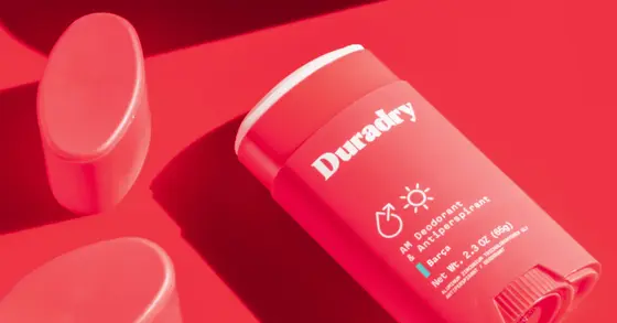 Duradry Unpacked: Your Guide to Sweat Control Products