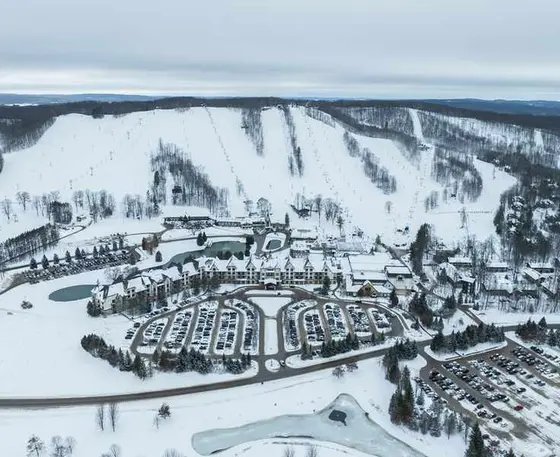 Boyne Mountain Resort: Relaxation and Adventure Await
