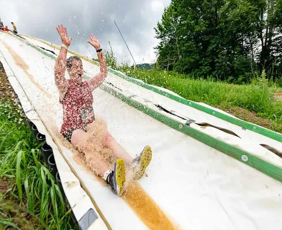 Sunday River: A Journey to Your Happy Place