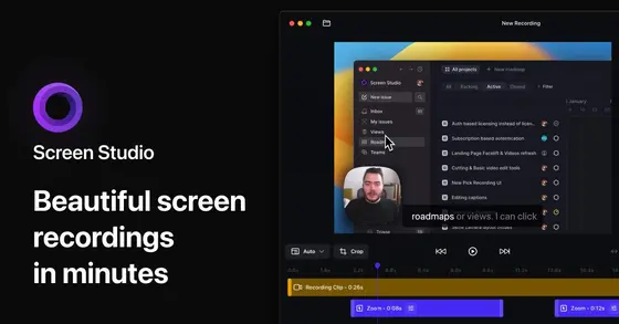 The Honest Take on Screen Studio (From Someone Who Shops It)