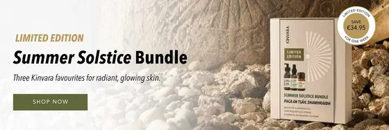 The Shift in Skin Health: Kinvara Skincare and Its Rivals