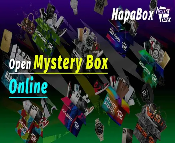 A Few Days With Hapa Box: What I Discovered