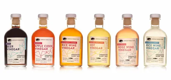American Vinegar Works or Feed Your Soul? Here's What Each Does Best