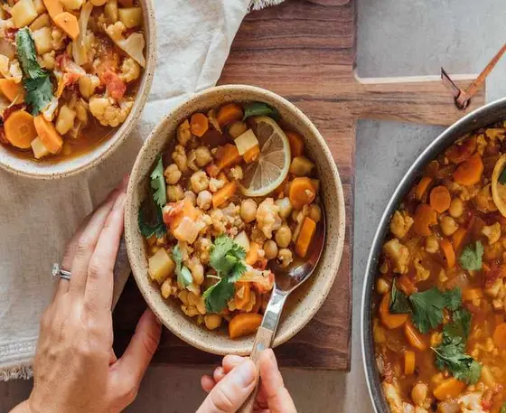 Food Combining and Eating Order: Essential Insights for Better Digestion